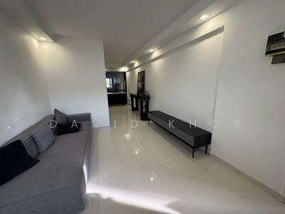 For Rent - 355 Hougang Avenue 7