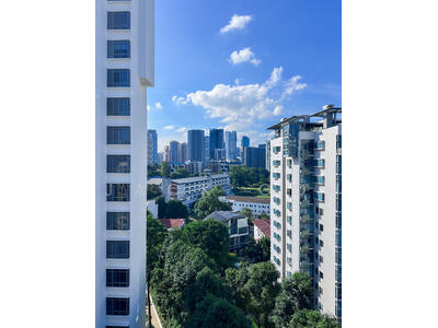 For Rent - M5 @ Jalan Mutiara