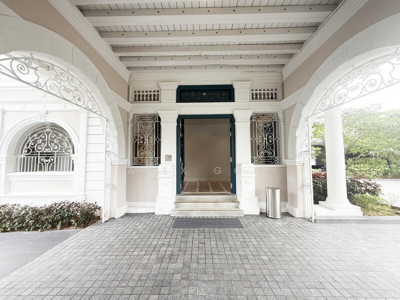 Clubhouse