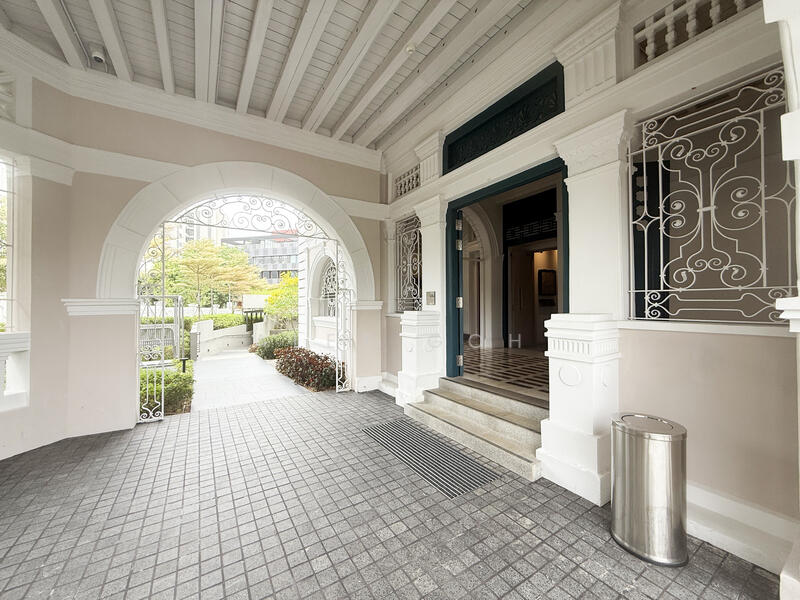 Clubhouse