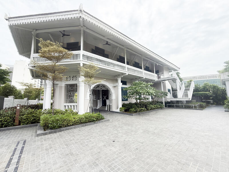 Clubhouse