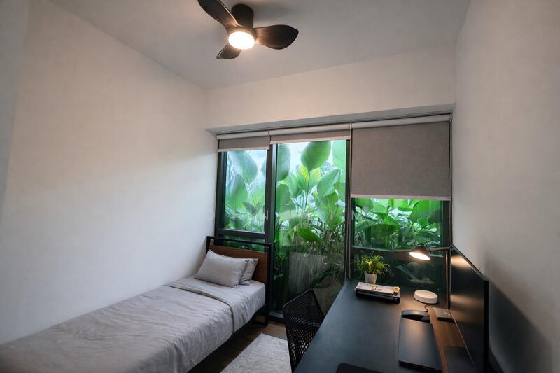 Verdale Condominium For Sale at S$ 1,398,000 | PropertyGuru Singapore - Bedroom