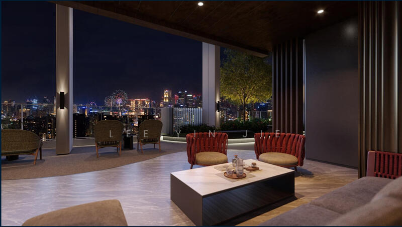 Sky Garden