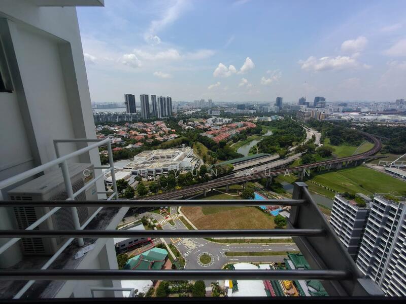 For Rent - 208B Clementi Avenue 6
