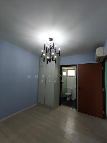 For Rent - 208B Clementi Avenue 6