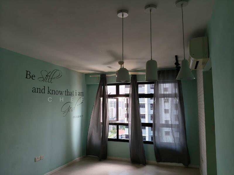 For Rent - 208B Clementi Avenue 6