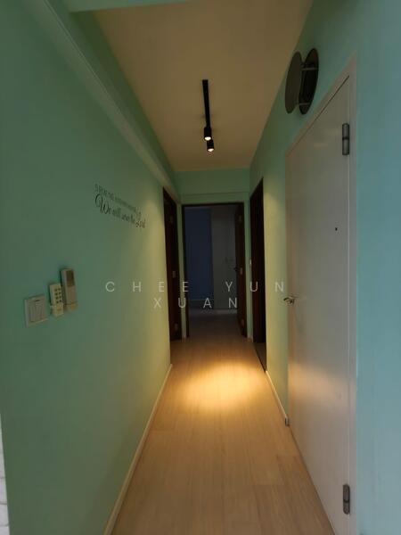 For Rent - 208B Clementi Avenue 6
