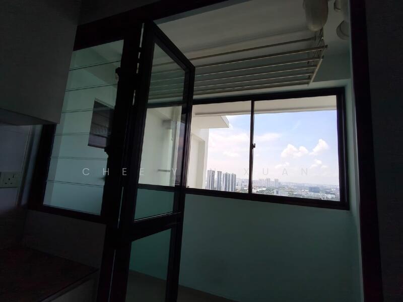 For Rent - 208B Clementi Avenue 6