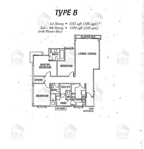 For Rent Palmwoods