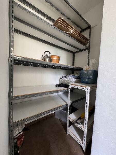 For Rent - Palmwoods