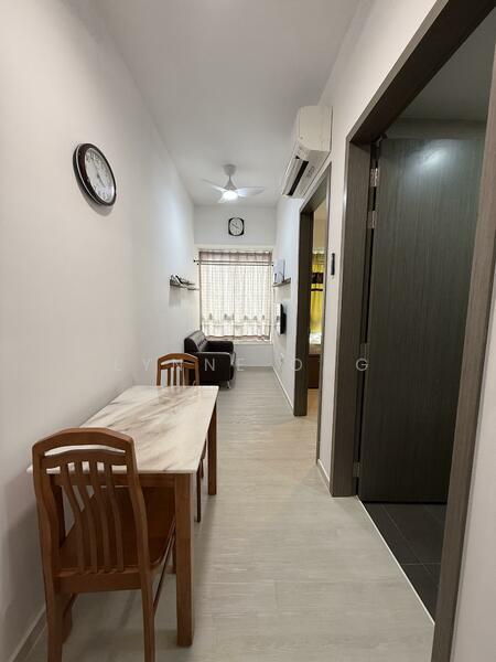 Corridor