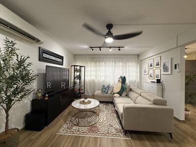 For Sale - 730 Yishun Street 71