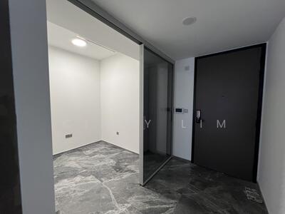 For Rent - One Bernam