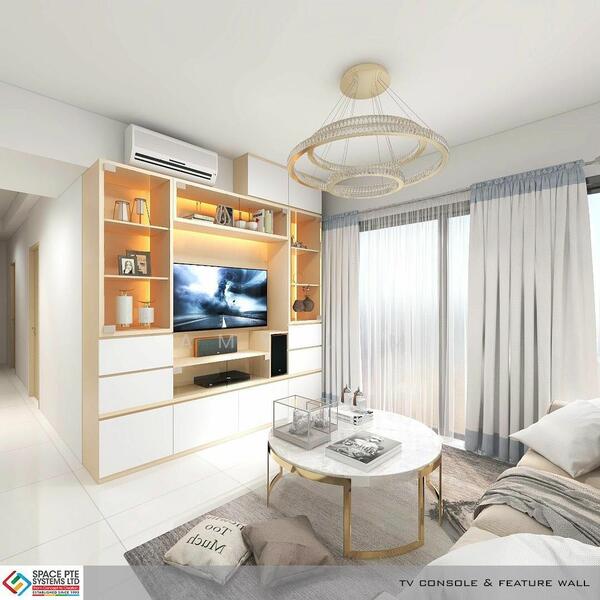 Well renovated unit