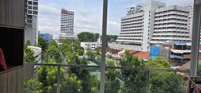 For Rent - The Sea View