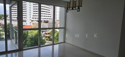 For Rent - The Sea View