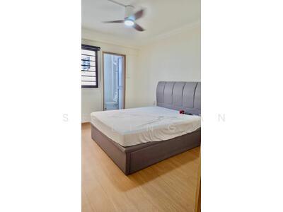 For Rent - 148 Yishun Street 11