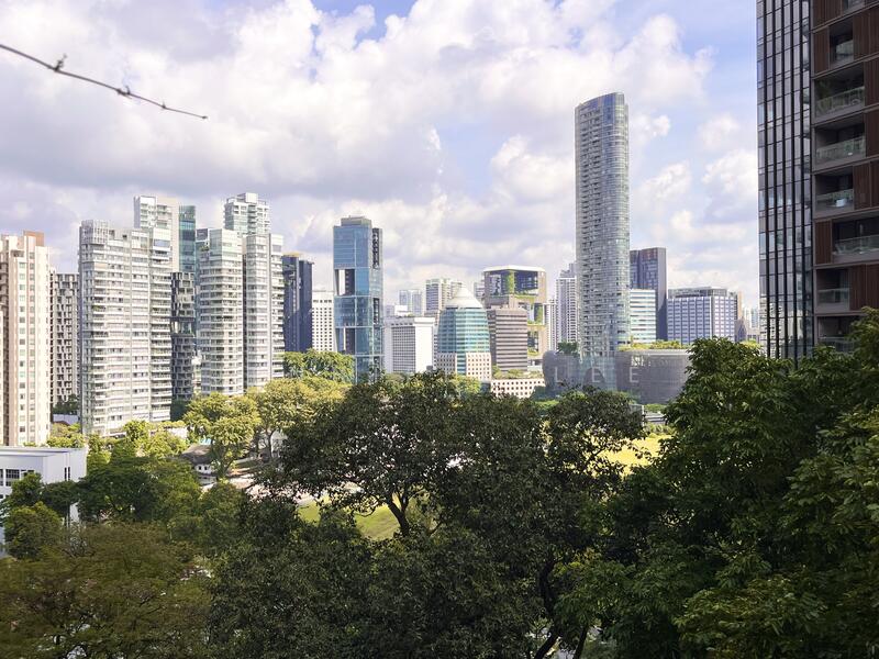 For Rent - Leonie Gardens