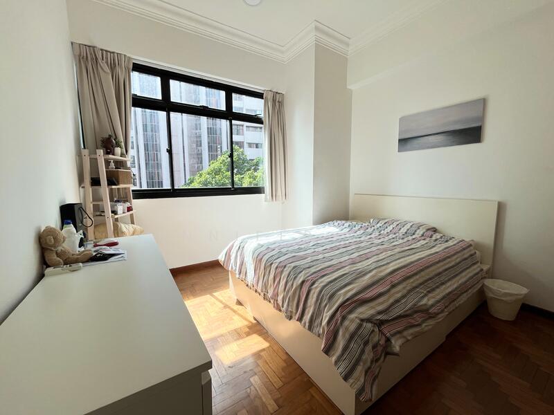 For Rent - Leonie Gardens