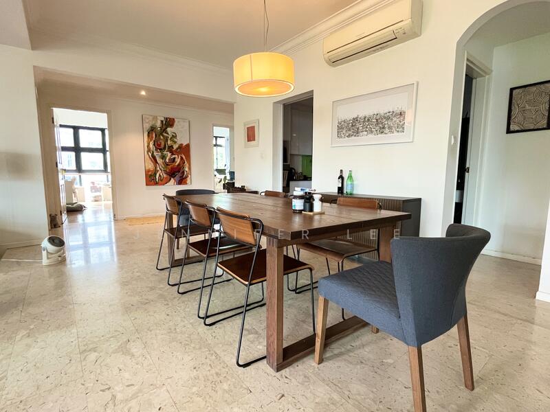 For Rent - Leonie Gardens