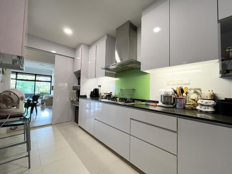 For Rent - Leonie Gardens