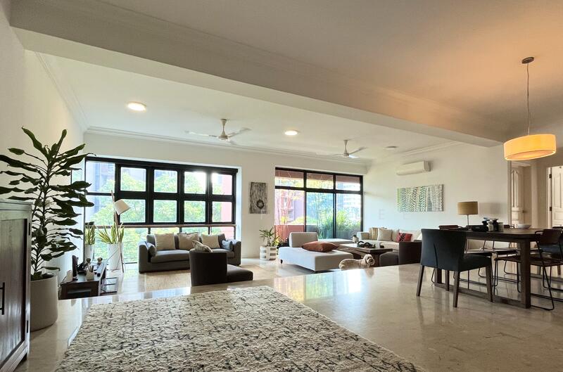 For Rent - Leonie Gardens