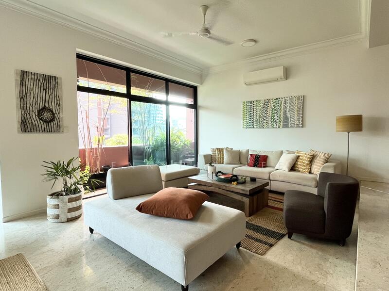 For Rent - Leonie Gardens