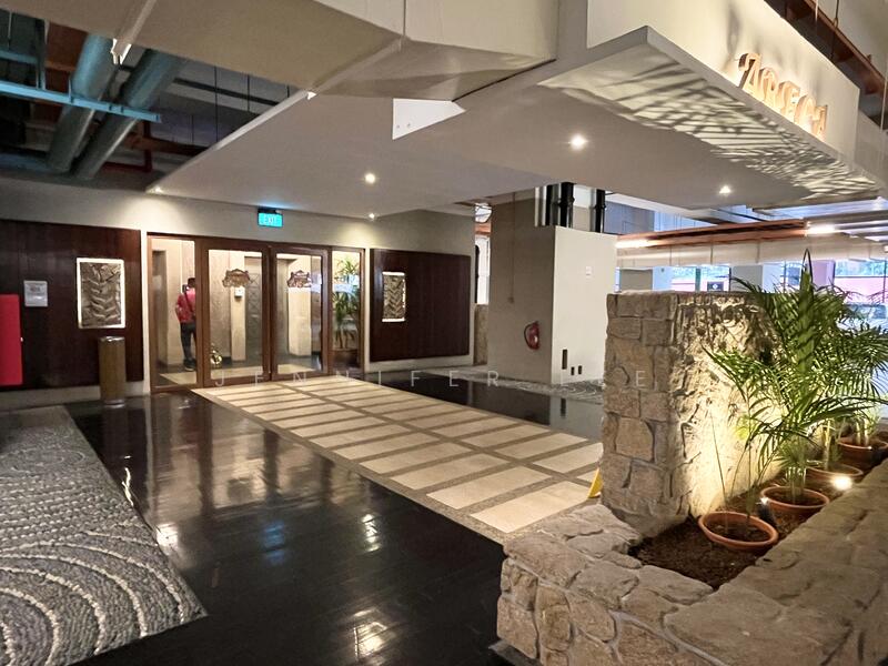 For Rent - Leonie Gardens