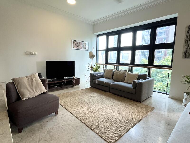 For Rent - Leonie Gardens
