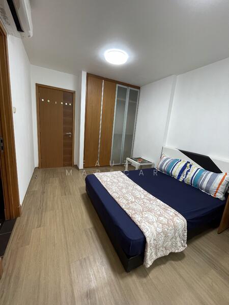 For Rent - Changi Rise Condo