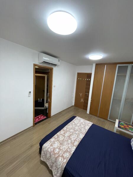 For Rent - Changi Rise Condo