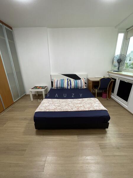 For Rent - Changi Rise Condo