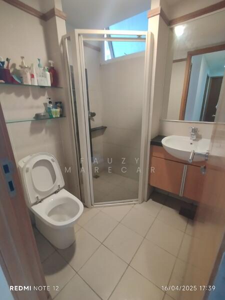 For Rent - Changi Rise Condo