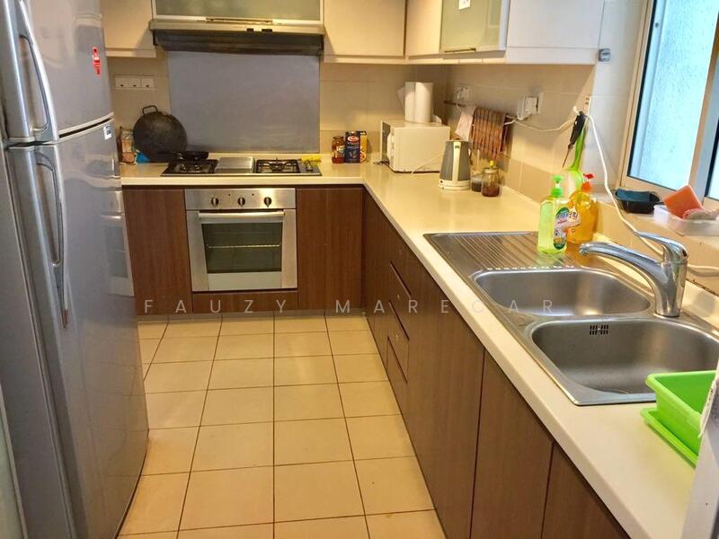 For Rent - Changi Rise Condo