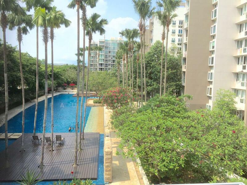For Rent - Changi Rise Condo