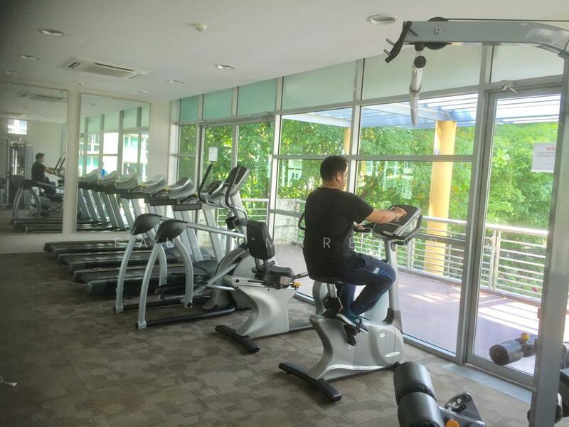 For Rent - Changi Rise Condo