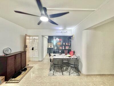 For Sale - 273 Bangkit Road