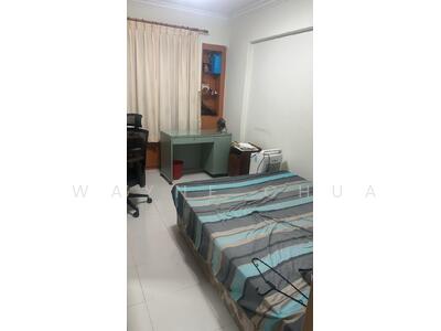 For Rent - 313C Anchorvale Road