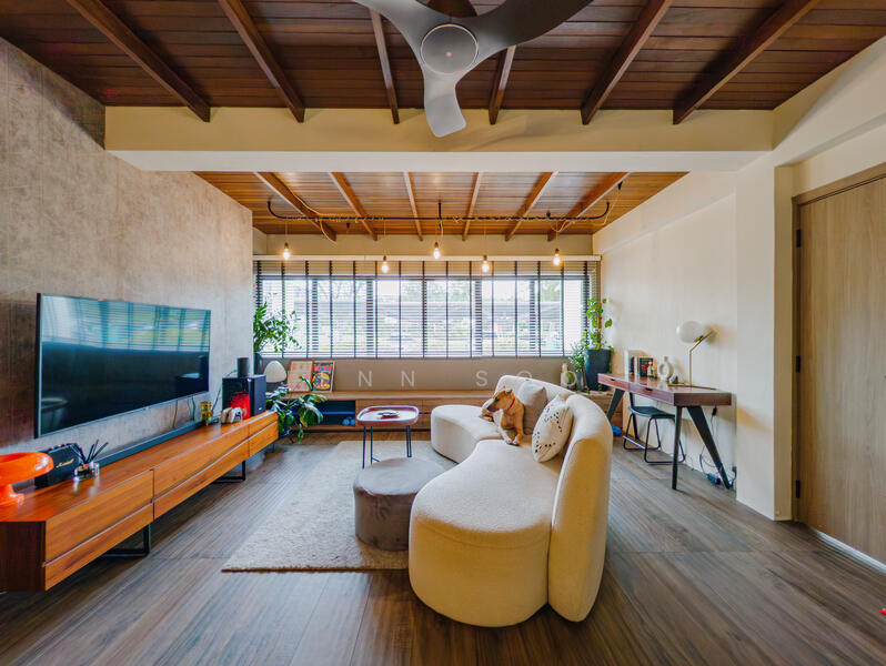 For Sale - Clementi Park