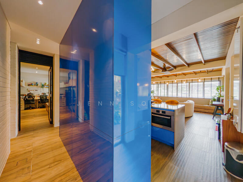 For Sale - Clementi Park