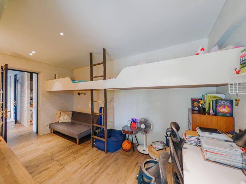 For Sale - Clementi Park