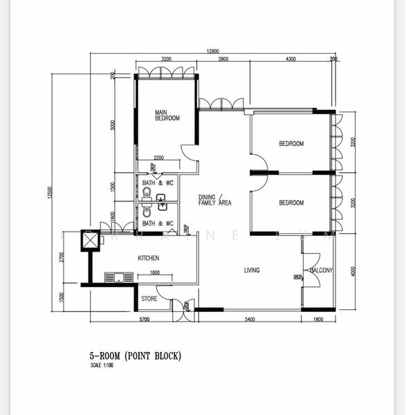 For Sale 14 Teck Whye Lane