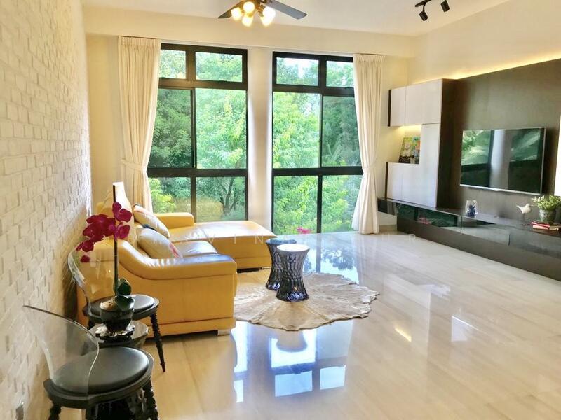 For Rent - Holland Hill Park