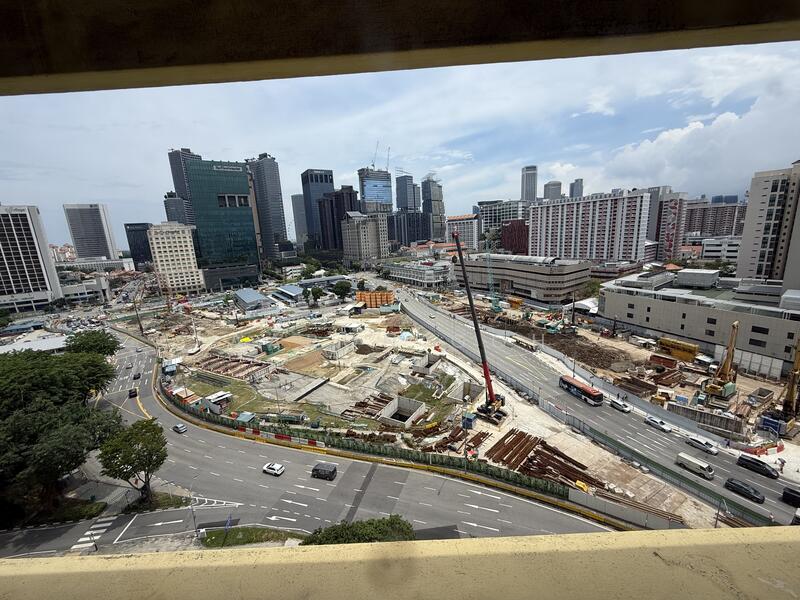 Sim Lim Tower, 10 Jalan Besar, 840 sqft, Office For Sale, by Aaron Goh, 60158729 - CommercialGuru.com.sg