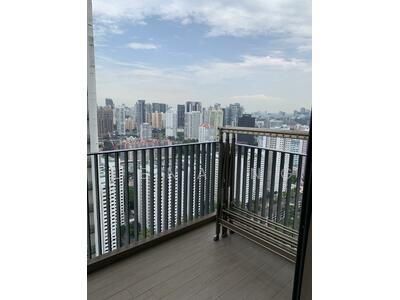 For Sale - Highline Residences