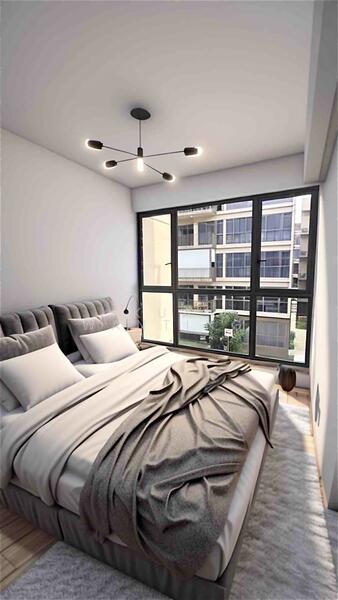 Master Bedroom - ID Inspiration