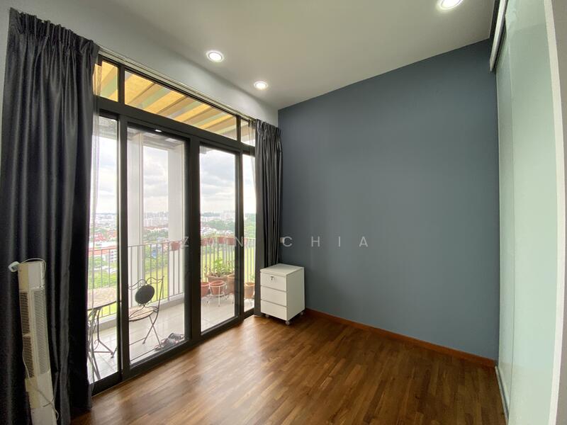 For Rent - The Skywoods