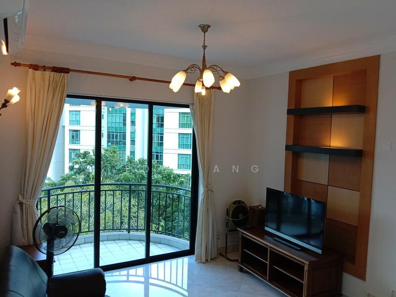 For Rent - Montrosa