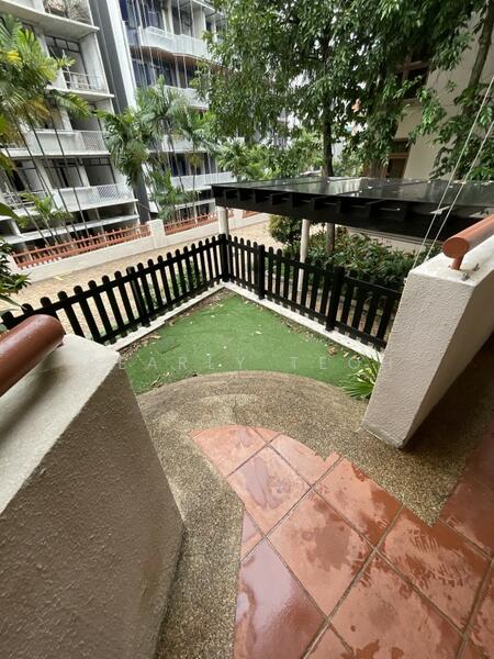 For Sale - High Oak Condo