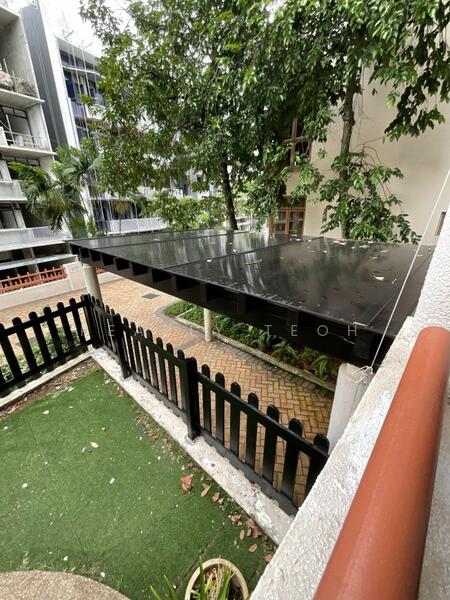 For Sale - High Oak Condo